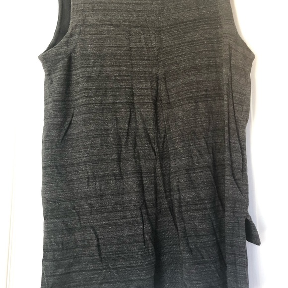 Nike high-low tank top - Picture 6 of 6